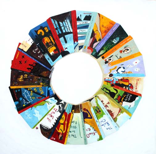 Book Circle